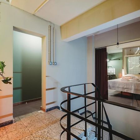 Eins Rooms - City Center Лімасол Екстер'єр фото