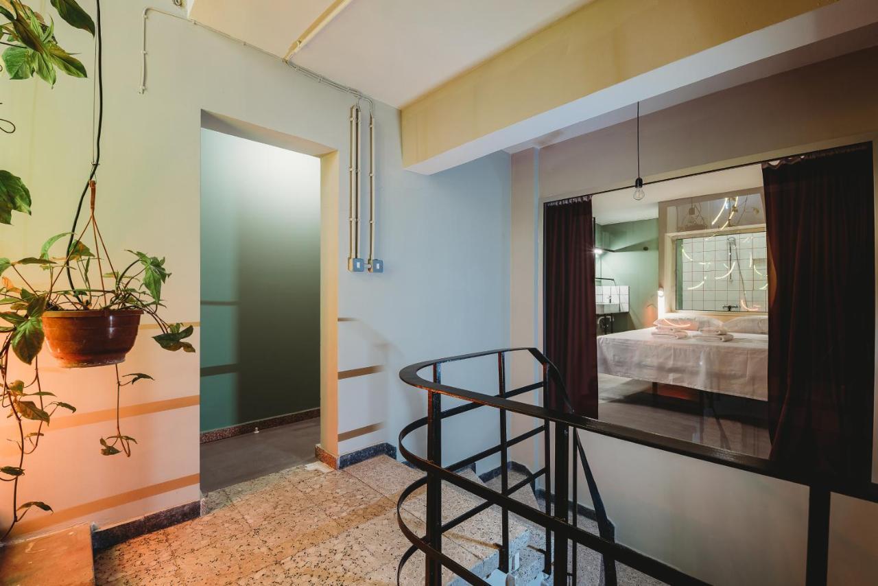 Eins Rooms - City Center Лімасол Екстер'єр фото