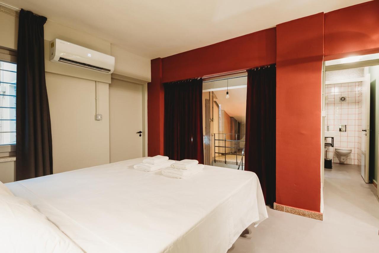 Eins Rooms - City Center Лімасол Екстер'єр фото