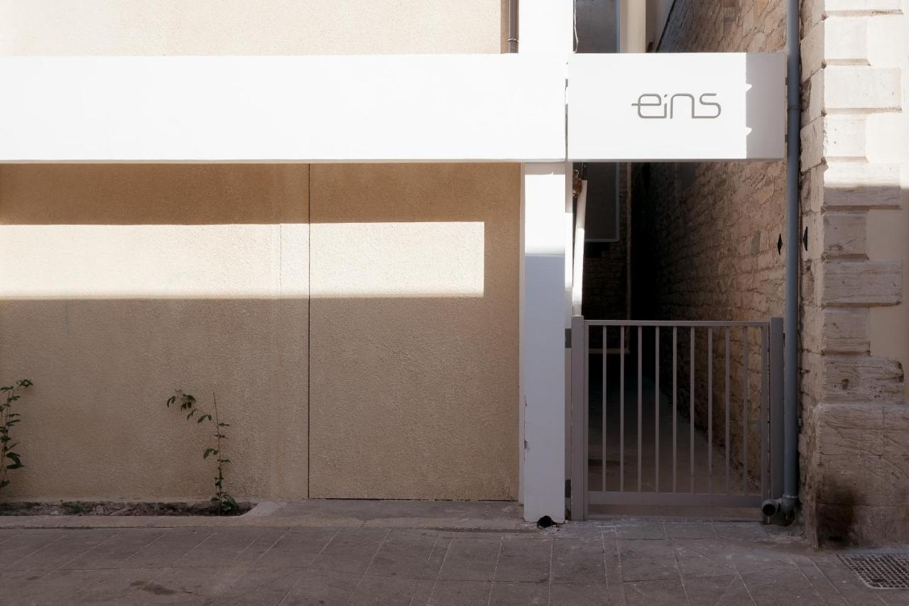 Eins Rooms - City Center Лімасол Екстер'єр фото