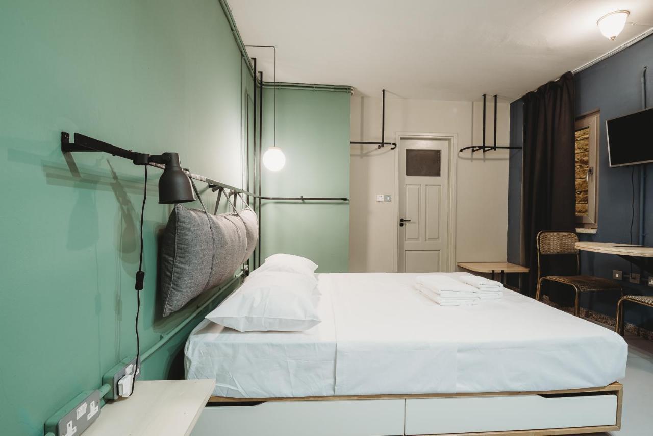 Eins Rooms - City Center Лімасол Екстер'єр фото